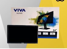 Monitor Viva "24 HD"