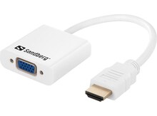 HDMI TU VGA kabel