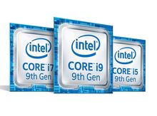 Prosessor CPU "Intel"
