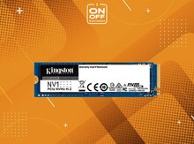 SSD M.2 NVMe Kingston NV1 1TB