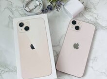 Apple iPhone 13 Pink 256GB/4GB