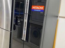 Soyuducu "HITACHI R-W660PUC7 GBK"