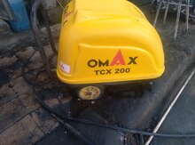 "OMAX 200" avtoyuma aparatı