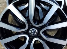 "Volkswagen"diski R18