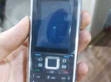 "Nokia E51" korpusu