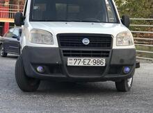 Fiat Doblo, 2007 il