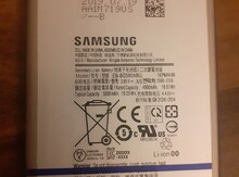 "Samsung Galaxy M30" Batareyası