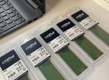 Operativ yaddaş “Crucial 8GB DDR4 3200MHz”