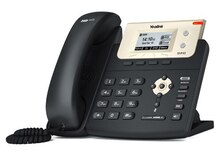 IP telefon "Yealink SIP-T21 E2"