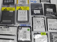 "Lenovo" batareyaları