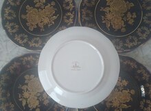 Комплект тарелок