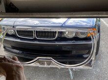 "BMW E38 1999-2001" fara şüşəsi
