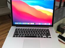 Apple Macbook Pro 15 Retina 2015 16GB