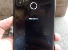 Hisense Infinity E9 Black 16GB/2GB