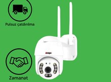 Wifi smart PTZ kamera