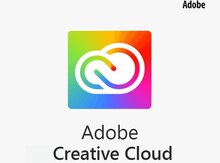 "Adobe Creative Cloud" proqramı