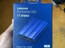 SSD "Samsung 1 TB "