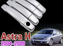 “Opel Astra H” xrom qolları