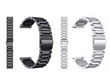 "Huawei Watch GT2" üçün metal qolbaqlar