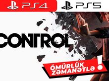 Control Ultimate Edition Uni