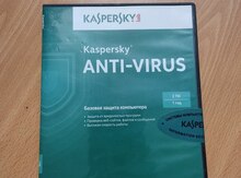 "Kaspersky" Anti-Virus