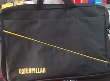 Noutbuk çantası "Catepillar"