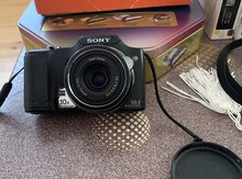 Fotoaparat "Sony"