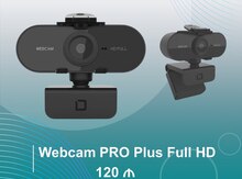 Webcam PRO Plus Full HD (D31841)