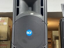 RCF passiv dinamik