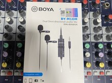 Mikrofon "Boya"