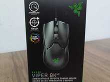 Gaming Mouse "Razer Viper 8KHz Ultralight"