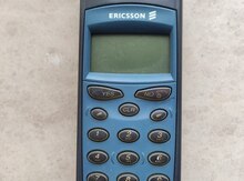 Sony Ericsson A8i Black