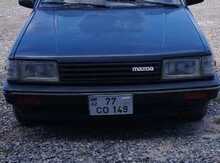 Mazda 323, 1986 il