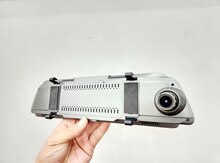Videoqeydiyyatçı-güzgü 2 kamera 2.5K