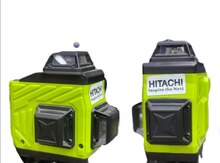 Lazer səviyyə ölçən "Hitachi"