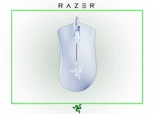 Razer Deathadder Essential White