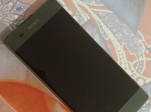 Sony Xperia XA Dual Graphite Black 16GB/2GB