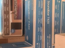 Soundbar Samsung HW-T420