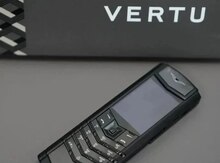 Vertu Signature S design Black Matte