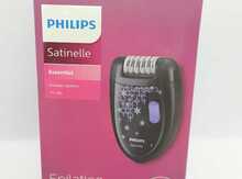 Epilyator "Philips 6422"