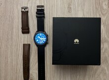 Huawei Watch GT Black / Silver