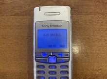 Sony Ericsson C901 SincereSilver