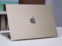 Apple Macbook Air 13.6 8/256 M2 Starlight
