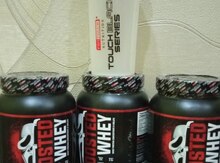 Whey Protein "Boosted" 