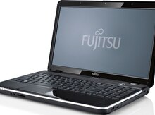 Noutbuk "Fujitsu LifeBook AH531"