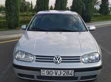 Volkswagen Golf, 1998 il
