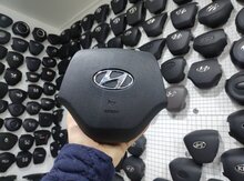 "Hyundai Venue 2022" airbagi