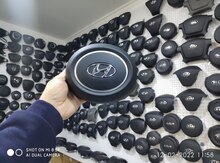 "Hyundai Santa Fe/Cruze 2021" airbag