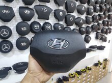 "Hyundai Kona 2021-2022" airbag