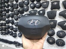 "Hyundai İoniq 2021" airbagi